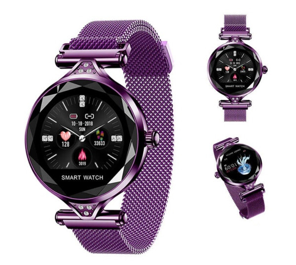 Женские смарт часы Smart Watch с браслетом