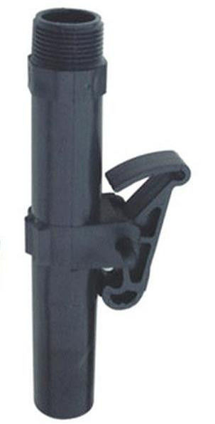 Водорозбірна колонка (ключ) 3/4 "Irritec