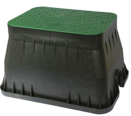 Прямокутний Колодязь Великий (640-500-320мм) Irritec