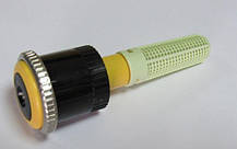 Форсунка MP3000 210 жовтий Hunter