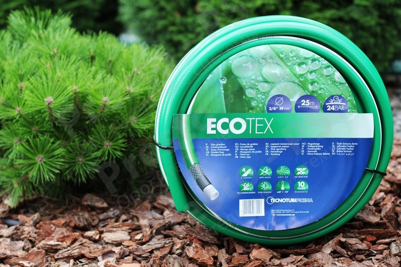 Шланг 3/4 ECO TEX 50м