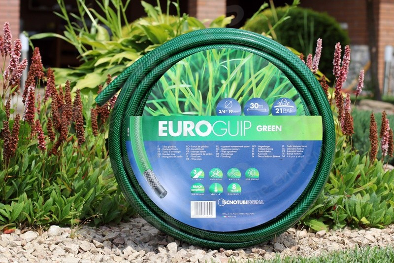 Шланг 3/4 Euro GUIP GREEN 30м