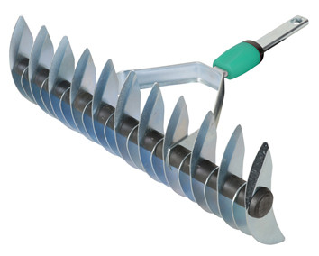 Вертикулятор насадка GR 8108 Greenmill, фото 1