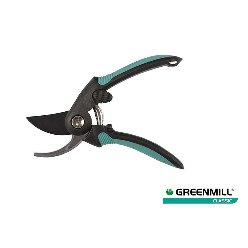 Секатор GR 0081 Greenmill