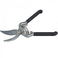 Секатор професійний UP 0074 Greenmill садовий ручний для обрізання кущів та квітів, Ножиці садові