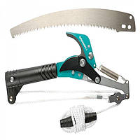 Сучкоріз з ножівкою GR 6602 Greenmill