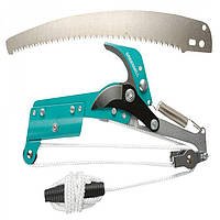 Сучкоріз з ножівкою GR 6603 Greenmill