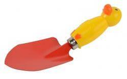 🐥 Лопатка Качечка GR 0144 Greenmill — садовий інструмент, що дарує радість дітям