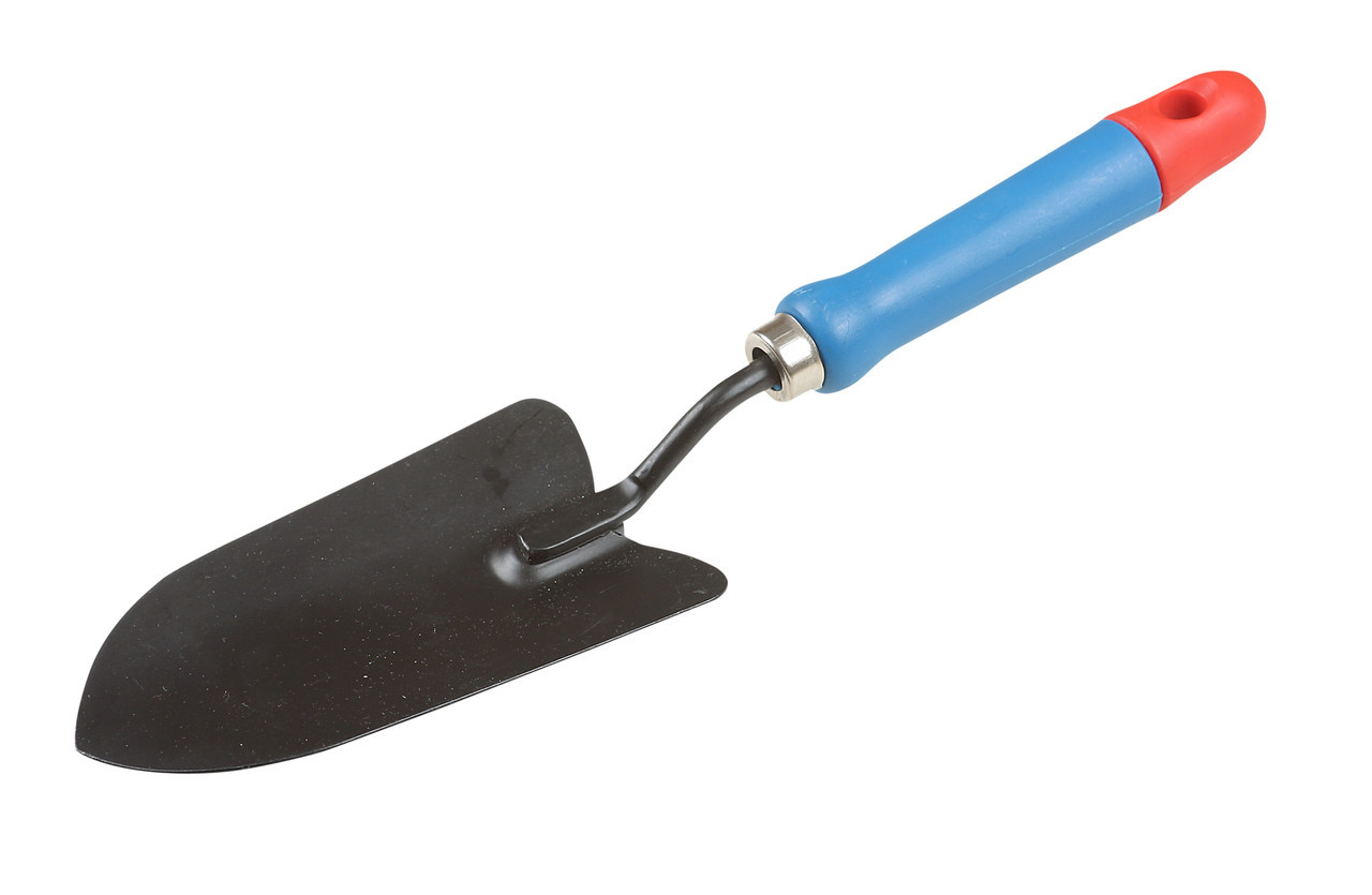 🛠️ Лопатка Robi RYH616A Greenmill — універсальний садовий інструмент для точних робіт, фото 1