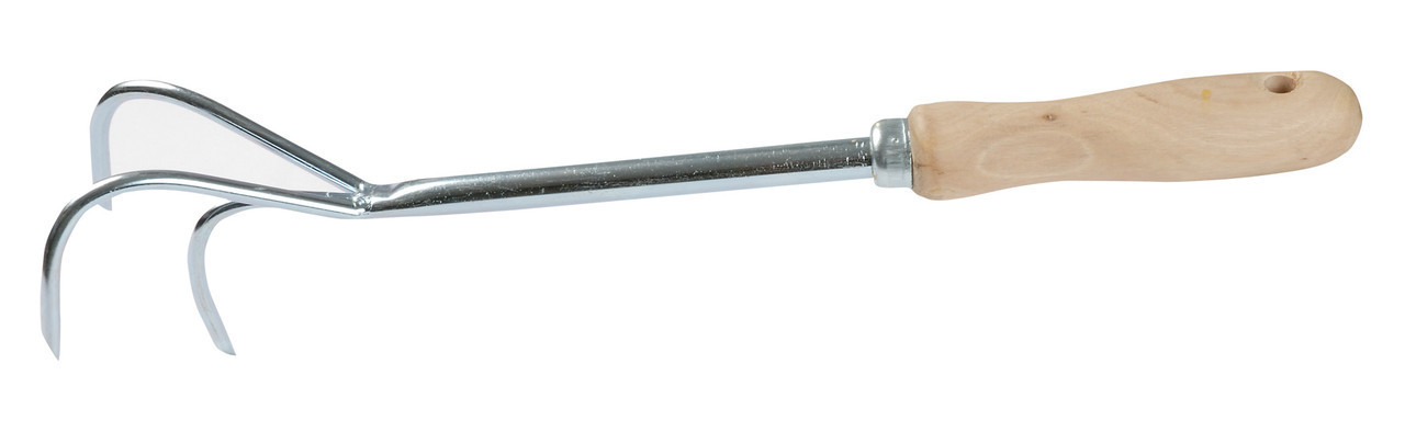 🌿 Культиватор GR 0172 Greenmill — ручний інструмент для розпушування та аерації ґрунту, фото 1