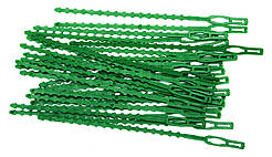 🔗 Хомут для підв’язування 17,5 см — 100 шт