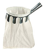 Плодозбирач з мішком GR6616 (Greenmill). Значно подовжує термін зберігання врожаю