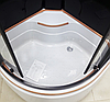 Душовий бокс VERONIS BKV-1-06 без даху 90х90х193, фото 7