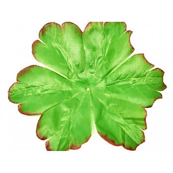 Листочок NL-32 (420 шт/ уп.) Штучні квіти оптом