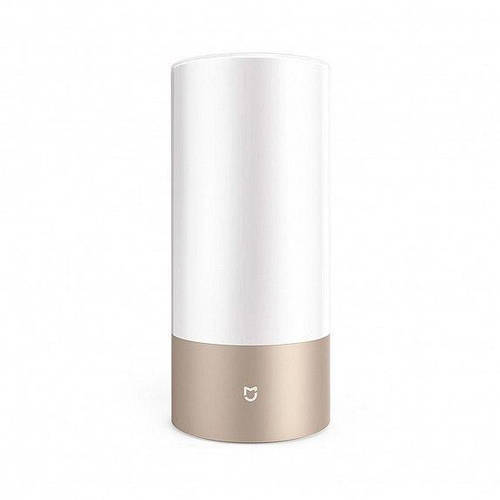 Настольная лампа Xiaomi Bedside Lamp Gold (MUE4056CN) EAN/UPC ...