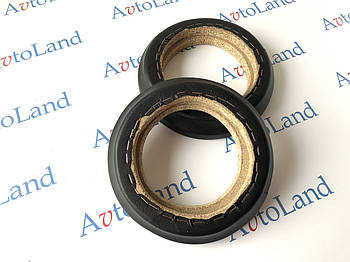 ПОДІУМИ ПІД 16 СМ ДИНАМІКИ ПРОСТАВКА 40ММ ЧОРНІ