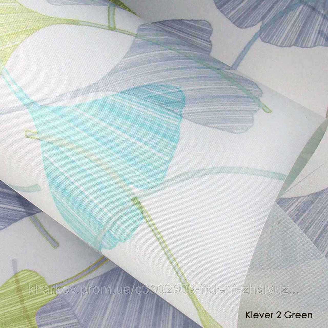 Klever 2 Green, фото 1