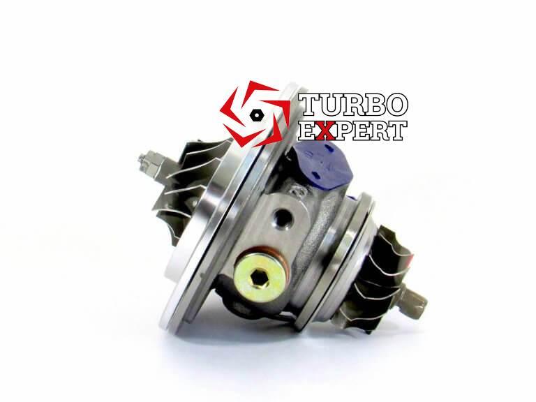 Картридж турбіни 53039700005, Volkswagen Passat B5, Sharan 1.8T, 110 Kw, AEB/AJH, 058145703LV, 1996+