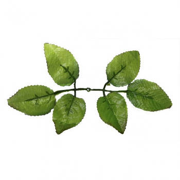 Аркуші троянди NL-1 (290-320 шт./уп.) Штучні квіти гуртом