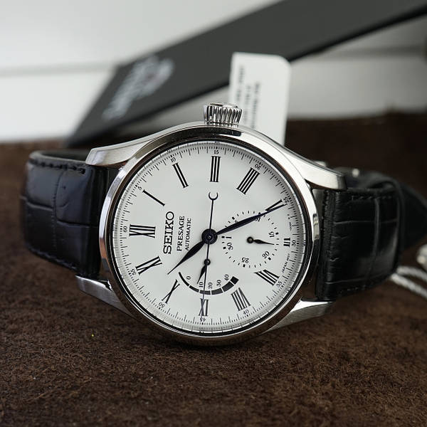 Seiko SARW035 SPB045 Presage Automatic 6R27 JAPAN