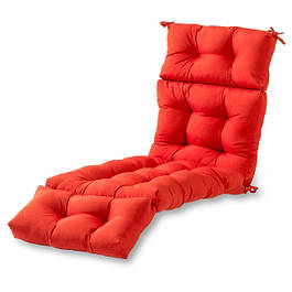 Матрац для шезлонгу