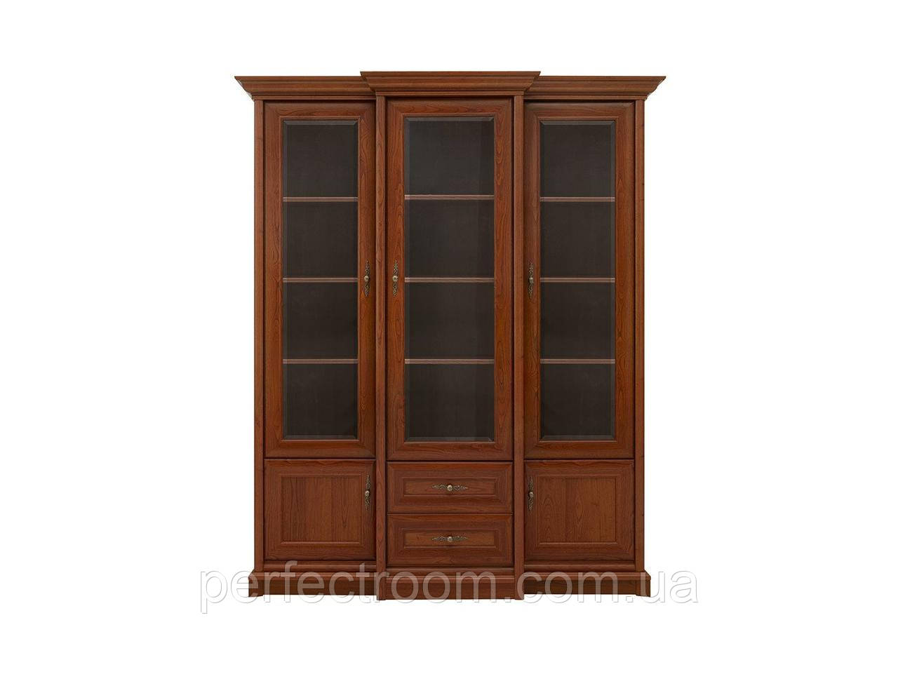 Вітрина BRW Kent EREG3W2S