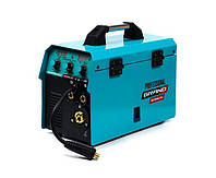 Інверторний зварювальний напівавтомат MIG/ММА-360 GRAND