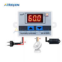 Контролер вологості W3005 12 вольтів