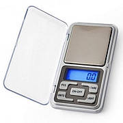 Ваги ювелірні MH 500, до 500 гр точність 0.1 г