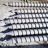 Геошуруп 76*650*4500, фото 2