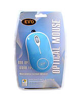 Мишка комп'ютерна оптична роз'єм PS/2