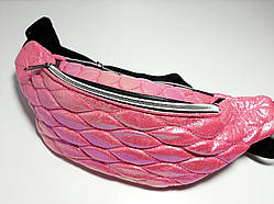 Поясна сумка бананка