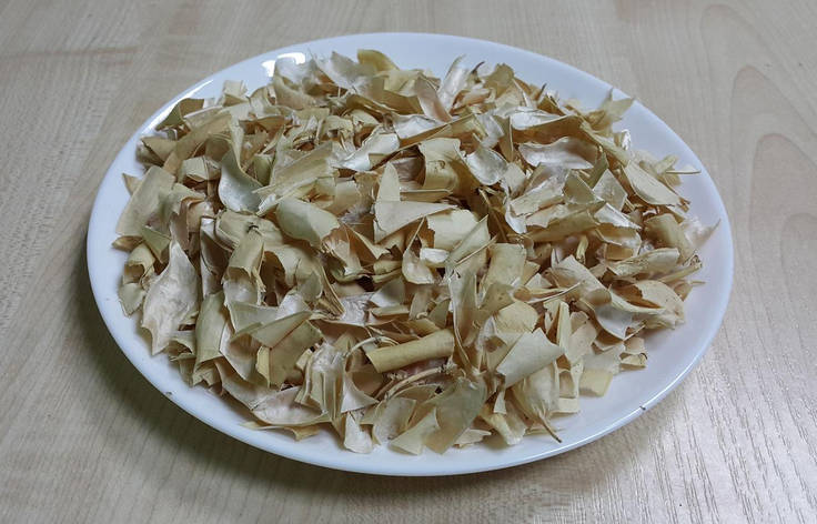 Квасолі стулки 100г, фото 1