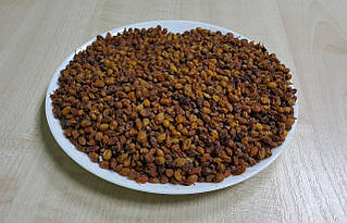 Обліпиха ягоди 100г