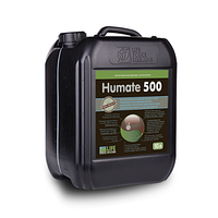Гумат калію/натрію з мікроелементами Humate 500