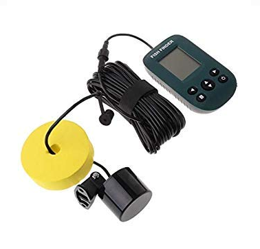 Ехолот Joyle YDH-01, фото 1