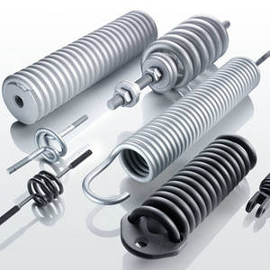 Металлоизделия промышленного назначения