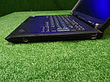15" 2 ядра\ 2ГБ\ 160 ГБ Lenovo IBM ThinkPad R60 для работы и учебы, фото 5