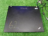 15" 2 ядра\ 2ГБ\ 160 ГБ Lenovo IBM ThinkPad R60 для работы и учебы, фото 7