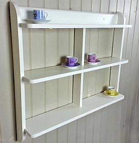 Полиця настінна "Фауст"