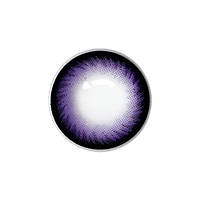Кольорові контактні лінзи My Eye WEBW003 Purple
