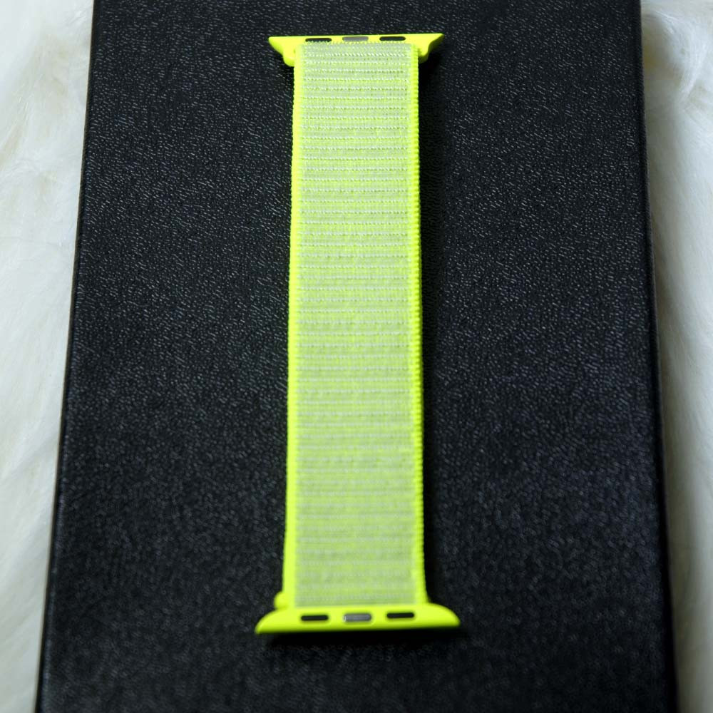 Ремінець Apple Watch 38 40mm, фото 1