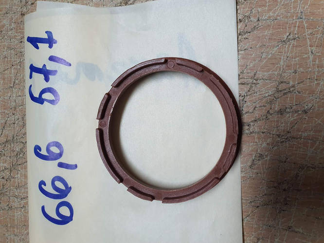 Купить Центровочные проставочные кольца для дисков авто 66,6-57,1 на ...