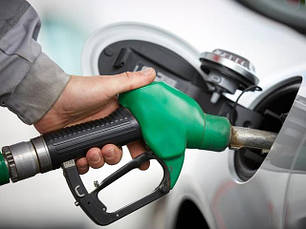 Паливна система