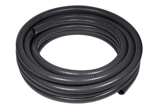 Труба ПВХ Гибкая (флекс) для Бассейна 50 Мм Coraplax — Купить Недорого ...