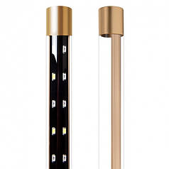 LED светильник Xilong XL-JL80 15 Вт Power Glo (розовый)