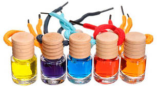 Освіжувачі повітря