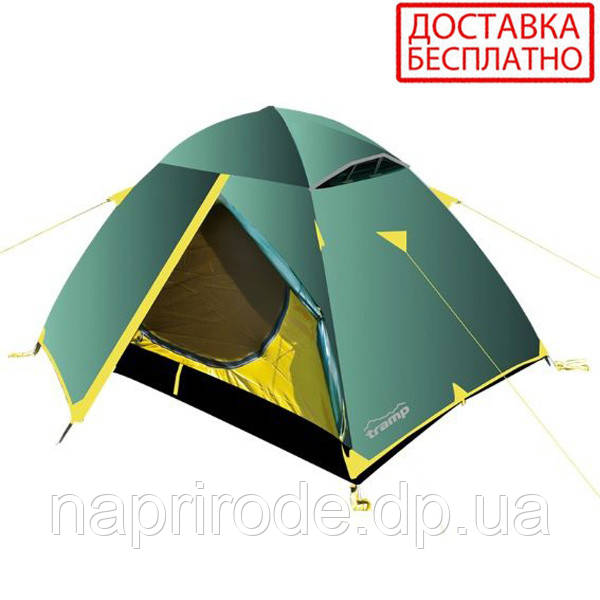 Намет Tramp Scout 3 V2 TRT-056