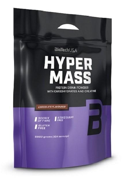 BioTech Hyper Mass 6800g