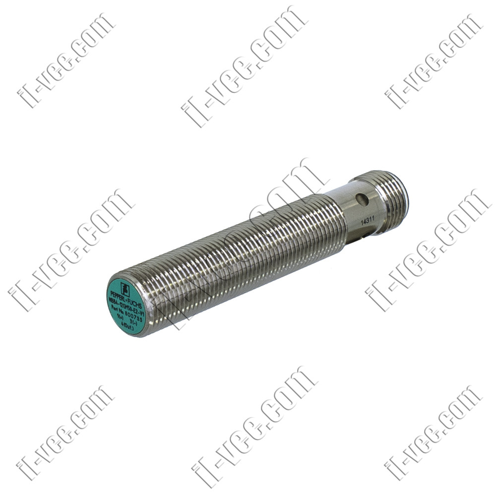 Датчик індуктивний PEPPERL+FUCHS NBB4-12GM50-E2-V1